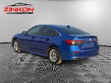 2022 Honda Civic | CLEAN CARFAX | BACK-UP CAM | APPLE/ANDROID CA - Photo 21
