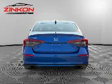 2022 Honda Civic | CLEAN CARFAX | BACK-UP CAM | APPLE/ANDROID CA - Photo 22
