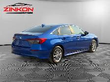 2022 Honda Civic | CLEAN CARFAX | BACK-UP CAM | APPLE/ANDROID CA - Photo 23