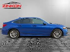 2022 Honda Civic | CLEAN CARFAX | BACK-UP CAM | APPLE/ANDROID CA - Photo 24