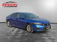 2022 Honda Civic | CLEAN CARFAX | BACK-UP CAM | APPLE/ANDROID CA - Photo 25