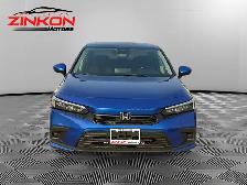 2022 Honda Civic | CLEAN CARFAX | BACK-UP CAM | APPLE/ANDROID CA - Photo 26