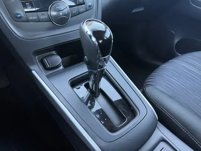 2018 Nissan Sentra | ONE-OWNER | PUSH START | BACK-UP CAM | HTD