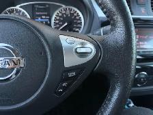 2018 Nissan Sentra | ONE-OWNER | PUSH START | BACK-UP CAM | HTD - Photo 3