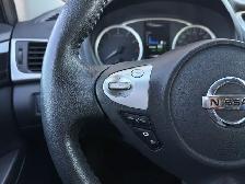 2018 Nissan Sentra | ONE-OWNER | PUSH START | BACK-UP CAM | HTD - Photo 4