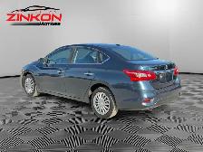 2018 Nissan Sentra | ONE-OWNER | PUSH START | BACK-UP CAM | HTD - Photo 11