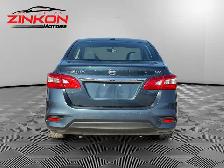 2018 Nissan Sentra | ONE-OWNER | PUSH START | BACK-UP CAM | HTD - Photo 12