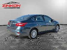 2018 Nissan Sentra | ONE-OWNER | PUSH START | BACK-UP CAM | HTD - Photo 13