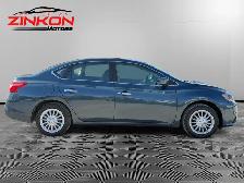 2018 Nissan Sentra | ONE-OWNER | PUSH START | BACK-UP CAM | HTD - Photo 14