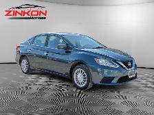 2018 Nissan Sentra | ONE-OWNER | PUSH START | BACK-UP CAM | HTD - Photo 15