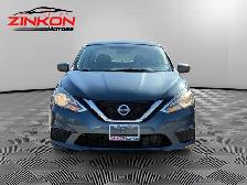 2018 Nissan Sentra | ONE-OWNER | PUSH START | BACK-UP CAM | HTD - Photo 16