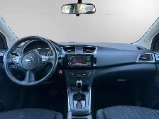 2018 Nissan Sentra | ONE-OWNER | PUSH START | BACK-UP CAM | HTD - Photo 18