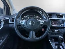 2018 Nissan Sentra | ONE-OWNER | PUSH START | BACK-UP CAM | HTD - Photo 20
