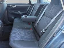 2018 Nissan Sentra | ONE-OWNER | PUSH START | BACK-UP CAM | HTD - Photo 21