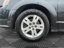 2018 Dodge Grand Caravan | BACK-UP CAM | LEATHER | HTD SEATS|STE - Photo 9