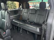 2018 Dodge Grand Caravan | BACK-UP CAM | LEATHER | HTD SEATS|STE - Photo 12