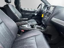 2018 Dodge Grand Caravan | BACK-UP CAM | LEATHER | HTD SEATS|STE - Photo 15