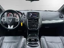 2018 Dodge Grand Caravan | BACK-UP CAM | LEATHER | HTD SEATS|STE - Photo 16