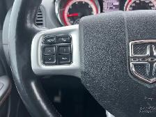 2018 Dodge Grand Caravan | BACK-UP CAM | LEATHER | HTD SEATS|STE - Photo 18