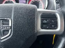 2018 Dodge Grand Caravan | BACK-UP CAM | LEATHER | HTD SEATS|STE - Photo 19
