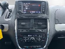 2018 Dodge Grand Caravan | BACK-UP CAM | LEATHER | HTD SEATS|STE - Photo 20