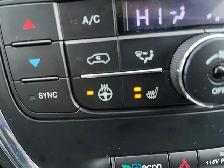 2018 Dodge Grand Caravan | BACK-UP CAM | LEATHER | HTD SEATS|STE - Photo 21