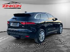 2020 Jaguar F-Pace | 25T AWD | CLEAN CARFAX | PANO ROOF | MERIDI - Photo 5