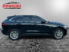 2020 Jaguar F-Pace | 25T AWD | CLEAN CARFAX | PANO ROOF | MERIDI - Photo 6
