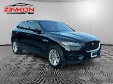 2020 Jaguar F-Pace | 25T AWD | CLEAN CARFAX | PANO ROOF | MERIDI - Photo 7