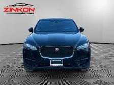 2020 Jaguar F-Pace | 25T AWD | CLEAN CARFAX | PANO ROOF | MERIDI - Photo 8
