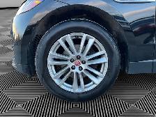 2020 Jaguar F-Pace | 25T AWD | CLEAN CARFAX | PANO ROOF | MERIDI - Photo 9