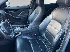 2020 Jaguar F-Pace | 25T AWD | CLEAN CARFAX | PANO ROOF | MERIDI - Photo 10