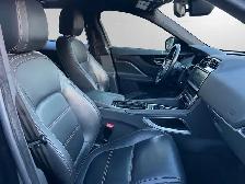 2020 Jaguar F-Pace | 25T AWD | CLEAN CARFAX | PANO ROOF | MERIDI - Photo 13