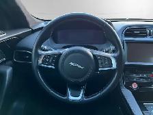 2020 Jaguar F-Pace | 25T AWD | CLEAN CARFAX | PANO ROOF | MERIDI - Photo 14