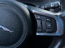 2020 Jaguar F-Pace | 25T AWD | CLEAN CARFAX | PANO ROOF | MERIDI - Photo 17