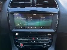 2020 Jaguar F-Pace | 25T AWD | CLEAN CARFAX | PANO ROOF | MERIDI - Photo 18
