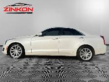 2016 Cadillac ATS | 2.0T | AWD | SUNROOF | LEATHER | PUSH START - Photo 2