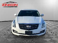 2016 Cadillac ATS | 2.0T | AWD | SUNROOF | LEATHER | PUSH START - Photo 8