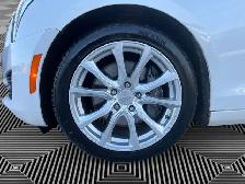 2016 Cadillac ATS | 2.0T | AWD | SUNROOF | LEATHER | PUSH START - Photo 9
