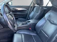 2016 Cadillac ATS | 2.0T | AWD | SUNROOF | LEATHER | PUSH START - Photo 10