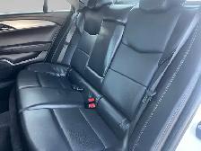 2016 Cadillac ATS | 2.0T | AWD | SUNROOF | LEATHER | PUSH START - Photo 11