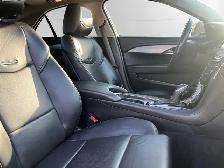 2016 Cadillac ATS | 2.0T | AWD | SUNROOF | LEATHER | PUSH START - Photo 13