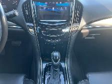 2016 Cadillac ATS | 2.0T | AWD | SUNROOF | LEATHER | PUSH START - Photo 15