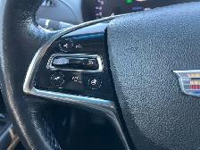 2016 Cadillac ATS | 2.0T | AWD | SUNROOF | LEATHER | PUSH START - Photo 17