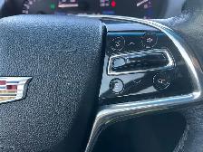 2016 Cadillac ATS | 2.0T | AWD | SUNROOF | LEATHER | PUSH START - Photo 18