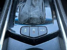 2016 Cadillac ATS | 2.0T | AWD | SUNROOF | LEATHER | PUSH START - Photo 19