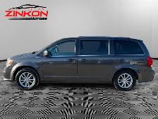 2019 Dodge Grand Caravan | LOW KMS | BACK-UP | NAVI | PWR SEATS - Photo 2