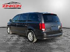 2019 Dodge Grand Caravan | LOW KMS | BACK-UP | NAVI | PWR SEATS - Photo 3