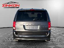 2019 Dodge Grand Caravan | LOW KMS | BACK-UP | NAVI | PWR SEATS - Photo 4