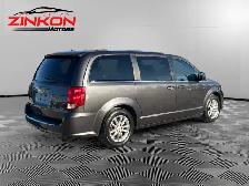2019 Dodge Grand Caravan | LOW KMS | BACK-UP | NAVI | PWR SEATS - Photo 5